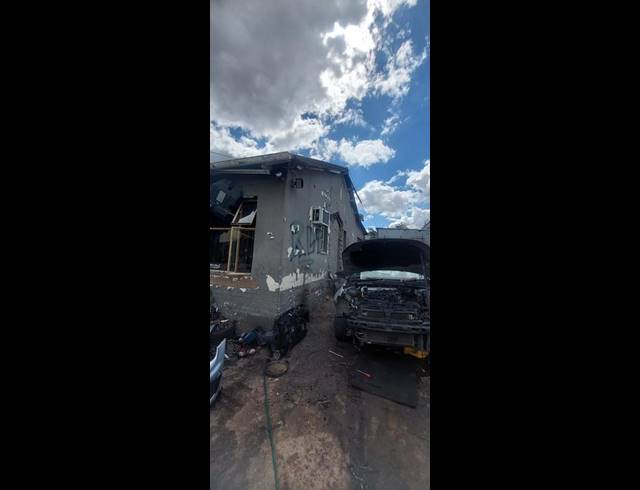 BUSINESS FOR SALE IN PRETORIA WEST